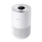 Xiaomi Smart Air Purifier 4 Compact Eu 27 W  Suitable for rooms up to 16-27 m White Bhr5860Eu 046519 38751 6934177775345 Klimata iekārta