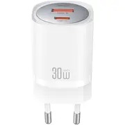 Xo ladowarka sieciowa Ce21 Pd 33W 1X Usb-C Usb biala 