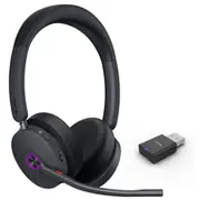 Yealink Dect Headset Wh68 Hybrid Teams  1208714 100581776 austiņas