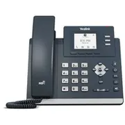 Yealink Mp52 E2 - Voip-Telefon Classic Gray 1301016 6938818318397 