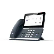 Yealink Mp58-Wh-Teams Sip-Phone W Teams Functionality  1301189 Mp56-Teams Ip telefonija