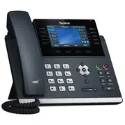 Yealink Sip-T46U - Voip-Telefon  6938818304314 1301203 telefons