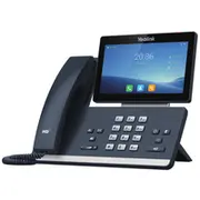 Yealink Sip-T58W with camera  1301112 3879 telefons