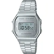 Zegarek Casio A168Wem-7Ef Retro Vintage 4549526189791  Joinedit74924446 Rokas pulksteņi