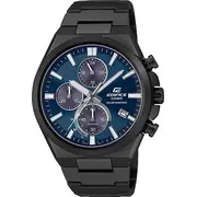 Zegarek Edifice Casio Efs-S630Dc-2Avuef100M czarny S7291339 4549526364174  Joinedit69724662 Rokas pulksteņi