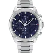 Zegarek Meski Tommy Hilfiger Jax 1710656  Box 7613272607230 Joinedit69793601 Rokas pulksteņi