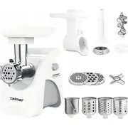 Zelmer Zmm9802B meat grinder 5908269349913  14507428 70504991P Zelmer-Ma-11-20 Gaļas maļamā mašīna