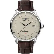 Zeppelin Atlantic 84605 watch  automatic Viedais pulkstenis smartwatch