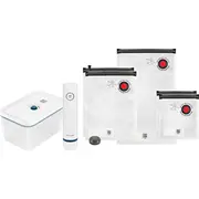 Zwilling 36815-013-0 vacuum sealer Blue  36815 013 0