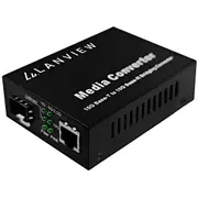 10Gbase-T Rj45 to 10Gbase-X Lvn-Med-Sfp-10Gb-X 5715063521069  Joinedit65295117