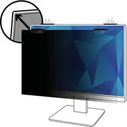 3M Pf250W9Em Privacy Filter Comply Magnetic Monitor 25 169  7100259613