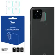3Mk Lens Protection do Google Pixel 4A 5G  5903108339339