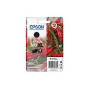 503Xl Singlepack - 9.2 ml Xl Schwarz  C13T09R14010 1870159 kārtridžs