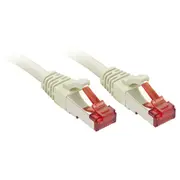 50 St. Cat6 S/Ftp Kabel  3.00M Rj45 Patchkabel 47853 tīkla kabelis