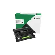 58D0Z00 Tonerkartusche Lasertoner 150000 Seiten Schwarz  toneris