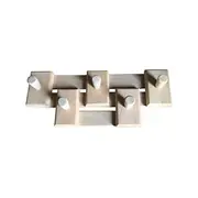 5-Hook Hanger Flammifera 190297 4772013287643  Joinedit61269268 Dārza mēbeles