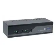 62644I - Kvm-/Audio-/Usb-Switch 4 x Kvm/Audio/Usb  Kvm komutators