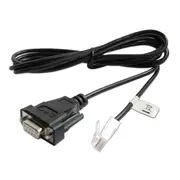  Apc Communications Cable Smart Signalling 6/2M - Db9 to Rj45 Ap940-0625A Ap940 0625A Ups aksesuāri
