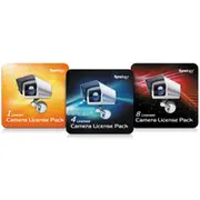 Camera License Pack 4 Device X