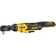 Accumulator ratchet without battery and charger Dcf512N Dewalt  26/5-Dcf512N 26/5-Dcmcs Dcf512N-Xj