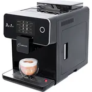 Acopino Cremona black  Schwarz Kafijas automāts