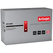 Activejet toner for 407166 new Atr-100N  Atr 100N 0001-00013-90666 toneris