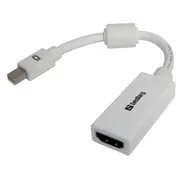 Adapter Sandberg Mini Displayporthdmi  508 29 50829 karte
