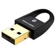 Adapter Usb Bluetooth 5.0 Vention Cdsb0 Black  6922794753891