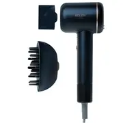 Adler Hair Dryer  Ad 2270 Superspeed 1600 W Number of temperature settings 3 Ionic function Diffuser nozzle Blue 5905575901965 blue Matu fēns