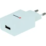 Ładowarka Swissten 1X Usb-A 1 A 22061000  298429