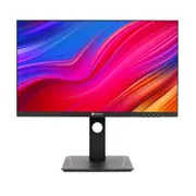 Ag Neovo Dw2401 Led display 60.5 cm 23.8 2560 x 1440 pixels Wide Quad Hd Black  monitors
