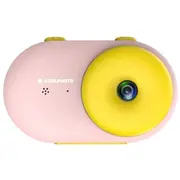 Agfaphoto Realikids Water Proof pink  Arkcwpk Digitālā kamera