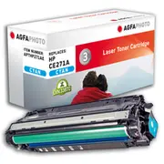 Agfaphoto Toner cyan  rpl Ce271A Pages 15000 650A Apthp271Ae toneris