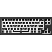 Akko Monsgeek M7 Via Barebone Kit Black 6975351384403  Joinedit76268002