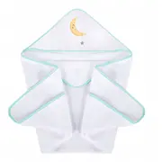 Albero Mio Recznik Kapielowy Z Kapturem Dobra Nocka 5902605476394 Z-Albe-Ok-01-10  Joinedit74000981