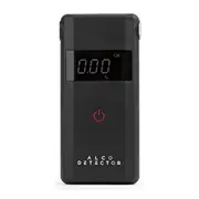 Alcodetector Breathalyzer Ec4 4779033030235  kosmētika ķermenim