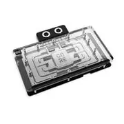 Alphacool Core Geforce Rtx 5090 Epic-X Gpu Wasserblock  Argb mit Backplate - Acryl 14739 4250197147392 Joinedit75146753