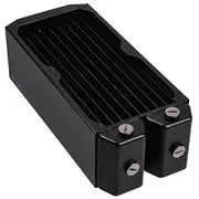 Alphacool Nexxxos Monsta Radiator - 240 mm 35315 4250197141819  Joinedit50232451