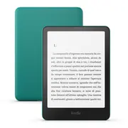 Amazon Kindle 7 12Th generation B0Cfp6F89F e-book reader 16 Gb Wi-Fi Green  T-Mlx59285 Elektroniskais grāmatu lasītājs