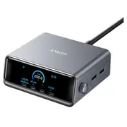 Anker Prime 250W Usb-A x2  Usb-C x4 A2345341 iekārtas lādētājs