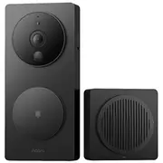 Aqara Smart Video Doorbell G4 Svd-C03 6970504218659  Svd C03 Ac015Glb02 aqara20230323151710