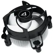 Arctic Alpine 17 Cpu-Luftkuhler Top-Blow-Kuhler  Aluminium 92 mm Acalp00040A ventilators