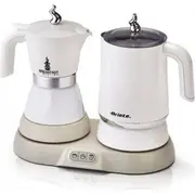 Ariete 1344 Breakfast Station  8003705114838 00M134400Ar0 12200 Kafijas automāts