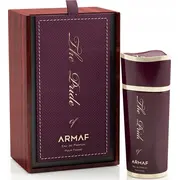Armaf The Pride Of Edp 100 ml 7487494 6294015108163 Smaržas sievietēm