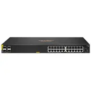 Aruba 6100 24G Cl4 4Sfp Jl677A 190017348483  Joinedit61326377