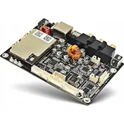 Arylic Up2Stream Hd Dac - Airplay 2 High-Res Wireless Aptx Streaming Board No Amp 5904673780311  Joinedit37720407