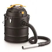 Ash Vacuum Cleaner K-605 20L 4772013417682  Joinedit61279756 Dārza mēbeles