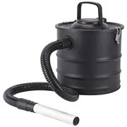 Ash Vacuum Cleaner K-622 Vc 18L 4772013417675  Joinedit61279754 Dārza mēbeles