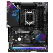 Asrock Amd Am5 X870 Riptide Wifi  90 Mxbpp0 A0Uayz pamatplate mātesplate