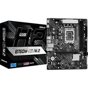 Asrock B760M-H2/M.2 motherboard  B760M H2/M.2 pamatplate mātesplate